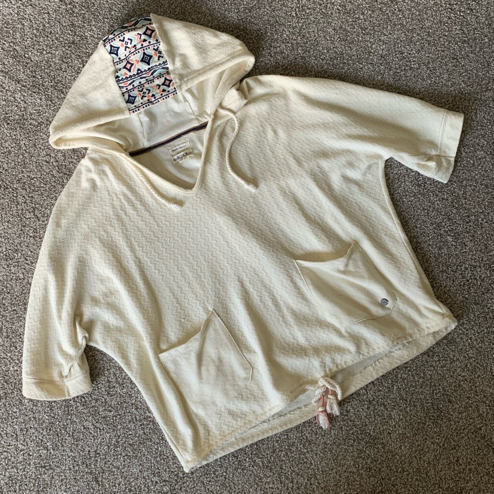 Roxy Cozy Sweatshirt